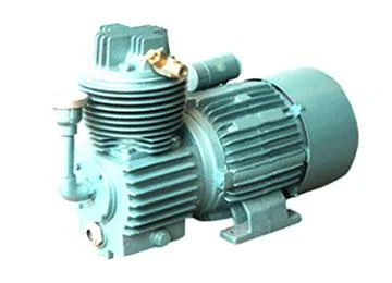 Mumbai, Industrial Machinery, INR 10000,  Industrial Belt Driven Air Compressor For Workshops & Factories