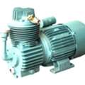 INR 10000,  Industrial Belt Driven Air Compressor For Workshops & Factories