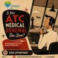 ATC / Class 3 Renewal Due? Don't Wait Until The Last Minute