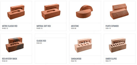 Vadodara, Construction, High-Quality Clay Brick Manufacturer In Vadodara &ndash; Radha Krishna Bricks