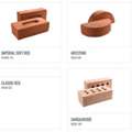 High-Quality Clay Brick Manufacturer In Vadodara &ndash; Radha Krishna Bricks