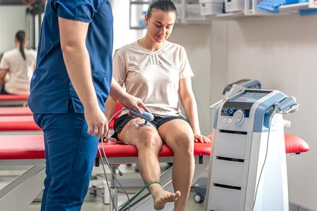 New York, Health, Shockwave Therapy In Folsom | Full Spectrum Therapy Pain Relief