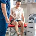 Shockwave Therapy In Folsom | Full Spectrum Therapy Pain Relief