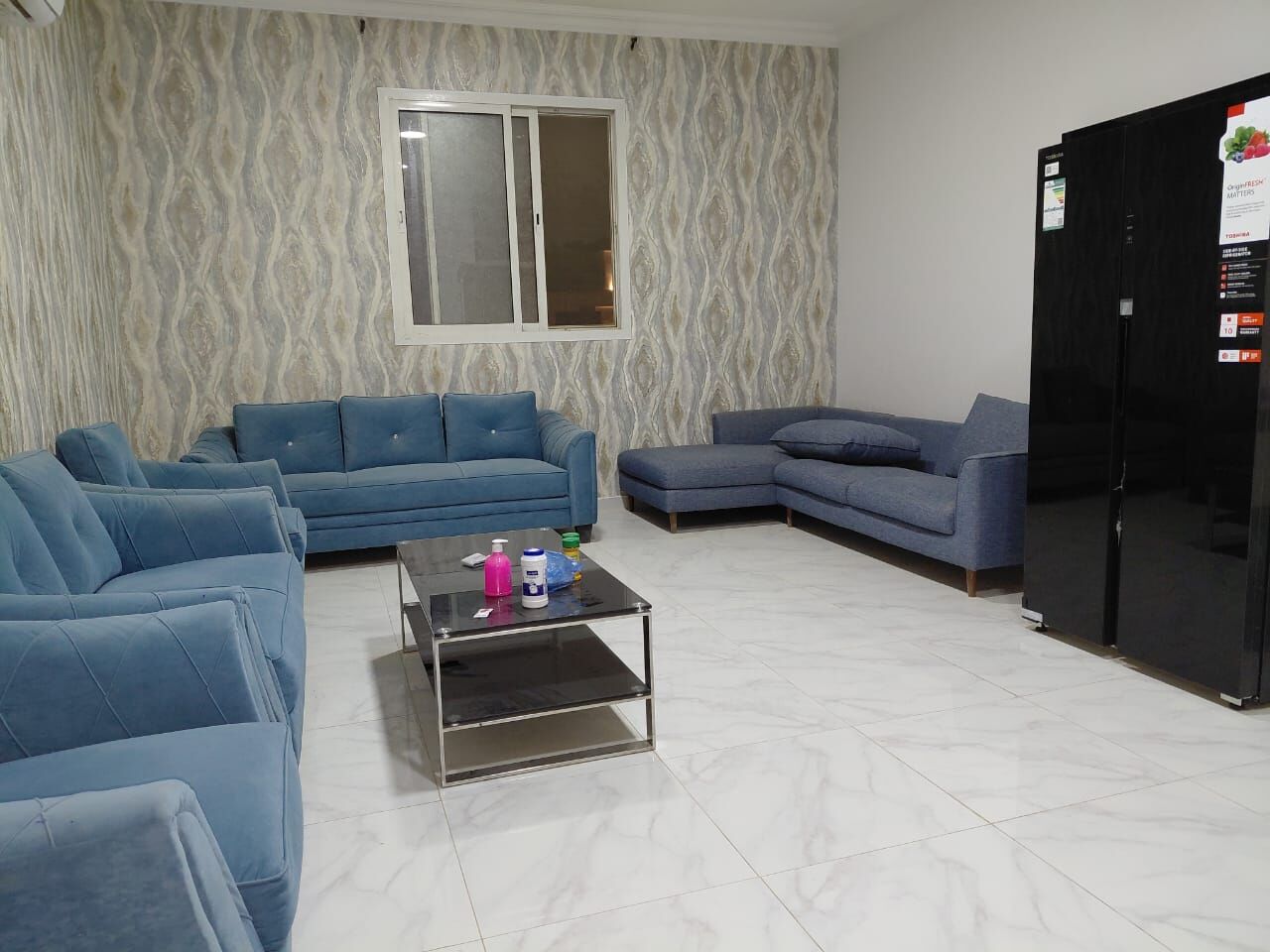 Al Aqeeq, Rooms for Rent, SAR 1900/month,  Furnished,  Room Available For Rent