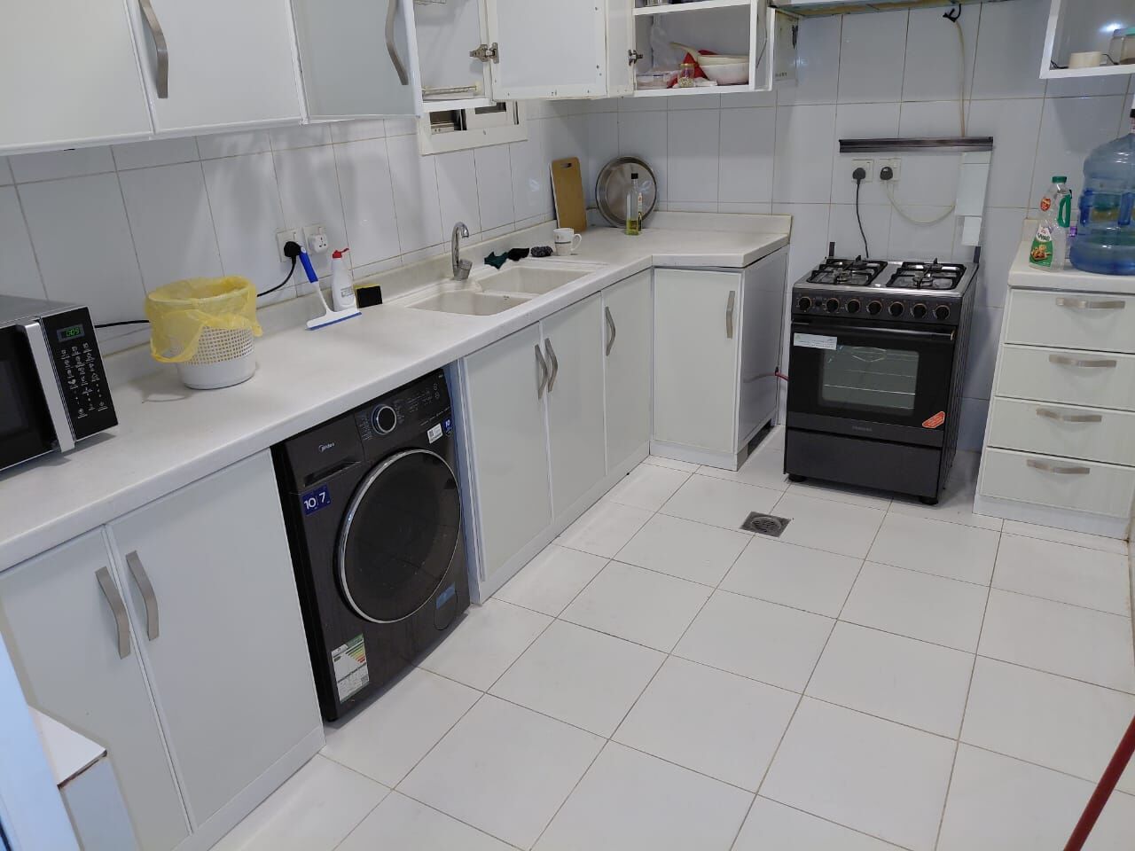 Al Aqeeq, Rooms for Rent, SAR 1900/month,  Furnished,  Room Available For Rent