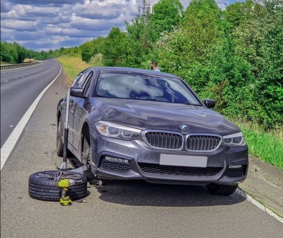 London, Automotive, Cheap Mobile Tyre Fitting London | Quick Response Team