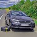 Cheap Mobile Tyre Fitting London | Quick Response Team