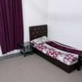 SAR 650/month,  Furnished,  I Am Offering A Single Room In Fully Furnished Flate