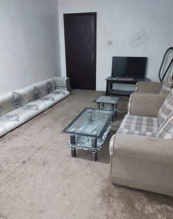Abqaiq, Rooms for Rent, SAR 650/month,  Furnished,  I Am Offering A Single Room In Fully Furnished Flate
