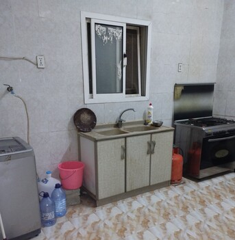 Abqaiq, Rooms for Rent, SAR 650/month,  Furnished,  I Am Offering A Single Room In Fully Furnished Flate