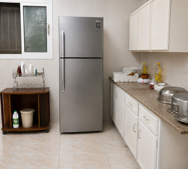 Abqaiq, Rooms for Rent, SAR 650/month,  Furnished,  I Am Offering A Single Room In Fully Furnished Flate