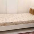 BHD 40,  Selling Single Bed With Matters 40 BHD