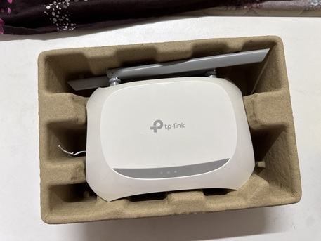 Riyadh, Electronics, SAR 60,  WiFi Router