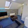 6 BR,  Private Student Accommodation Nottingham