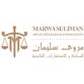 Marwa Suliman Advocates & Legal Consultants