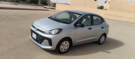 Riyadh, Vehicles, Cars & Trucks , SAR 34000,  Hyundai I10,  2025,  Automatic,  12000 KM,  Hyundai I-10,  Model , 12,000 Km, Engine: 4 Cylinder