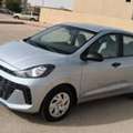 SAR 34000,  Hyundai I10,  2025,  Automatic,  12000 KM,  Hyundai I-10,  Model , 12,000 Km, Engine: 4 Cylinder