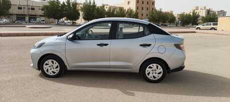 Riyadh, Vehicles, Cars & Trucks , SAR 34000,  Hyundai I10,  2025,  Automatic,  12000 KM,  Hyundai I-10,  Model , 12,000 Km, Engine: 4 Cylinder