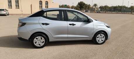 Riyadh, Vehicles, Cars & Trucks , SAR 34000,  Hyundai I10,  2025,  Automatic,  12000 KM,  Hyundai I-10,  Model , 12,000 Km, Engine: 4 Cylinder