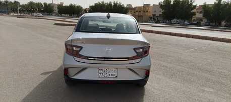 Riyadh, Vehicles, Cars & Trucks , SAR 34000,  Hyundai I10,  2025,  Automatic,  12000 KM,  Hyundai I-10,  Model , 12,000 Km, Engine: 4 Cylinder