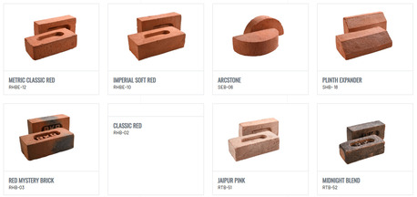 Mumbai, Construction, Buy Quality Clay Slips From Radha Krishna Bricks
