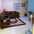 SAR 1800/month,  Furnished,  1 BR,  1 Bhk Family Flat For Rent