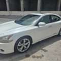 BHD 2200,  Nissan Maxima 2014 - No Accident