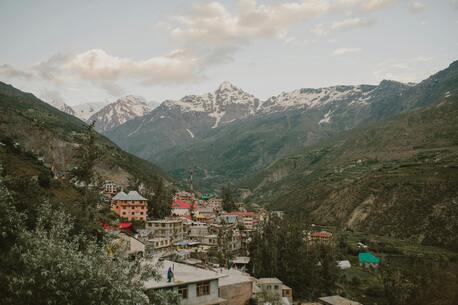 Mumbai, Travel, Plan Your Mountain Holiday With The Best Himachal Pradesh Travel Guide