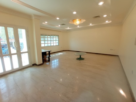 Kuwait City, Apartments, Flats, Houses & Villas, KWD 1600/month,  5 BR,  Kuwait City - Qortuba - Block 2 - Street 1 - Avenue 2