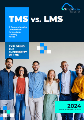 New York, Software, Upgrade Employee Learning With SimpliTrain Training Management System (TMS)