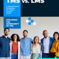 Upgrade Employee Learning With SimpliTrain Training Management System (TMS)