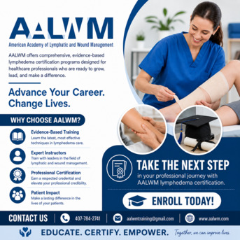 New York, Education, Certified Lymphedema Therapist Programs