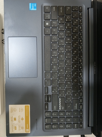 Al Rehab, Computers, SAR 950,  Asus Vivobook