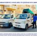 Dyna & Dabbab Service✔Available For House Furniture Shifting Jeddah To Anywhere 0551380941