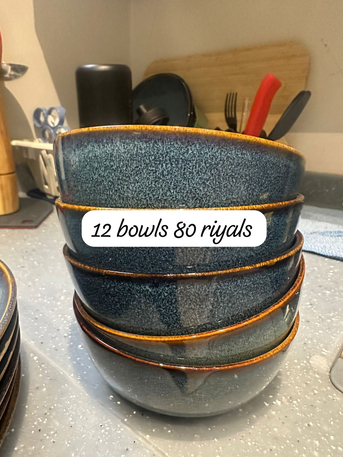 Riyadh, Furniture, SAR 80,  Kitchen Servings