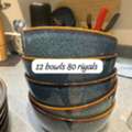 SAR 80,  Kitchen Servings