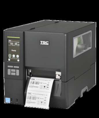 Noida, Computers, INR 96099,  TSC MH341T 300DPI Industrial Label Printer For Bulk Label Printing