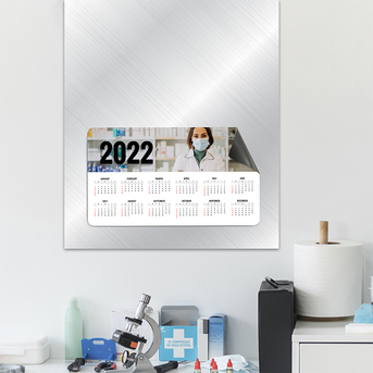 Los Angeles, Printing, Order Magnetic Calendars From PrintMagic