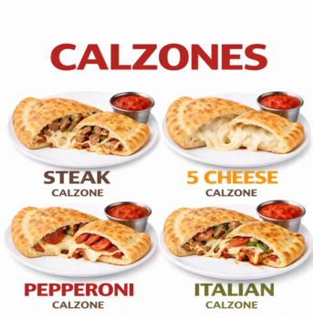 New York, Business, Aeros Pizza