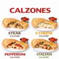 Aeros Pizza