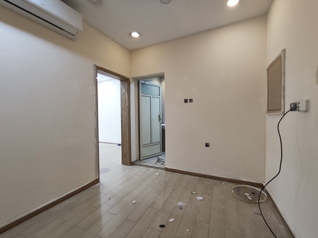 Manama, Apartments, Flats, Houses & Villas, BHD 220/year,  1 BR,  Um Al Hassam:- 1Bhk Flat On Rent With Acs & Unlimited Ewa..