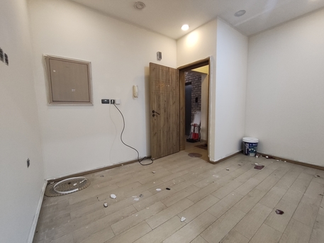 Manama, Apartments, Flats, Houses & Villas, BHD 220/year,  1 BR,  Um Al Hassam:- 1Bhk Flat On Rent With Acs & Unlimited Ewa..
