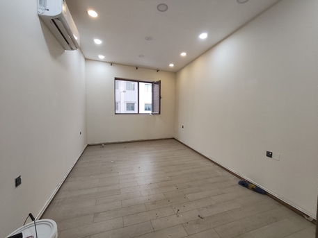 Manama, Apartments, Flats, Houses & Villas, BHD 220/year,  1 BR,  Um Al Hassam:- 1Bhk Flat On Rent With Acs & Unlimited Ewa..