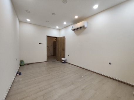 Manama, Apartments, Flats, Houses & Villas, BHD 220/year,  1 BR,  Um Al Hassam:- 1Bhk Flat On Rent With Acs & Unlimited Ewa..