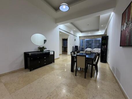 Juffair, Apartments, Flats, Houses & Villas, BHD 425/month,  Furnished,  2 BR,  Apartments For Rent In Juffair | Premium Facilities | Pool, Gym & Housekeeping