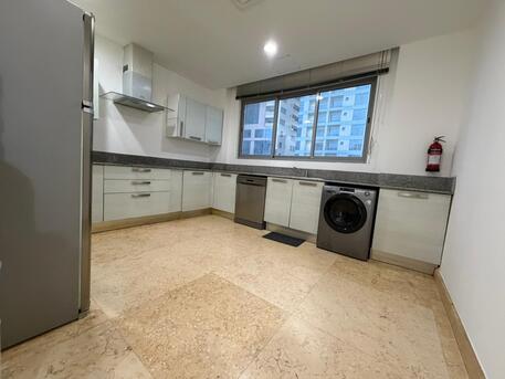 Juffair, Apartments, Flats, Houses & Villas, BHD 425/month,  Furnished,  2 BR,  Apartments For Rent In Juffair | Premium Facilities | Pool, Gym & Housekeeping