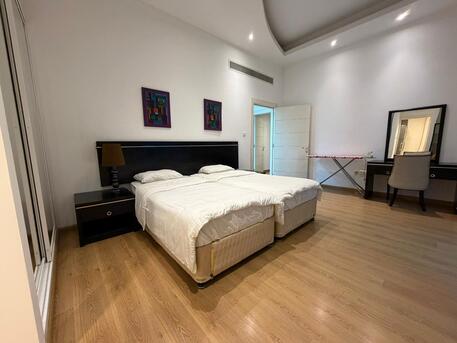 Juffair, Apartments, Flats, Houses & Villas, BHD 452/month,  Furnished,  2 BR,  Comfortable Apartments For Rent In Juffair | Premium Facilities