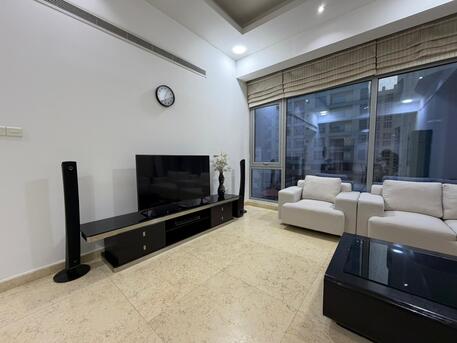 Juffair, Apartments, Flats, Houses & Villas, BHD 452/month,  Furnished,  2 BR,  Comfortable Apartments For Rent In Juffair | Premium Facilities