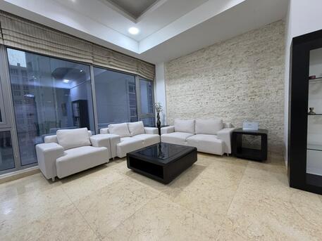 Juffair, Apartments, Flats, Houses & Villas, BHD 452/month,  Furnished,  2 BR,  Comfortable Apartments For Rent In Juffair | Premium Facilities