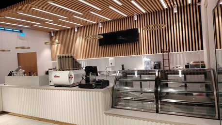 Zallaq, Jobs, Urgent Asian Barista Hiring